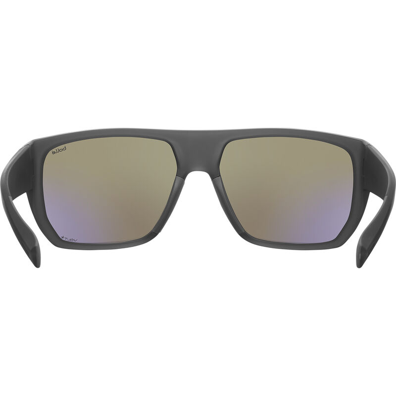 VULTURE, Matte Crystal Grey-HD Polarized Offshore Blue, hi-res image number null